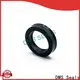 DMS Seals split oil seal manufacturer supplier for larger piston clearance 1
