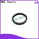 DMS Seals glrd mechanical seal manufacturer for reciprocating piston rod or piston single acting seal 1