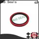 DMS Seals DMS Seals hydraulic cylinder piston rings factory price for pressure work and sliding high speed occasions 1