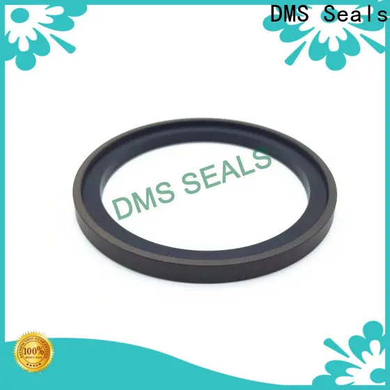 DMS Seals Best piston seal manufacturers supplier for pneumatic equipment 1