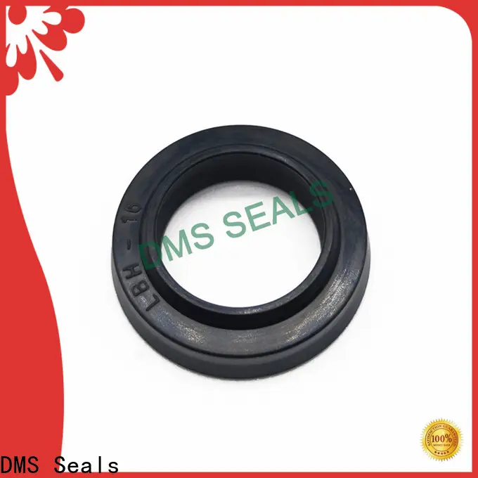 DMS Seals Quality split oil seal manufacturer wholesale for piston and hydraulic cylinder 1