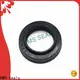 DMS Seals Quality split oil seal manufacturer wholesale for piston and hydraulic cylinder 1