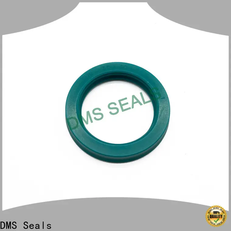 DMS Seals pneumatic rubber seals factory price 1