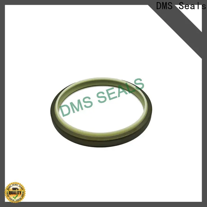 DMS Seals Quality mechanical seal construction factory price 1