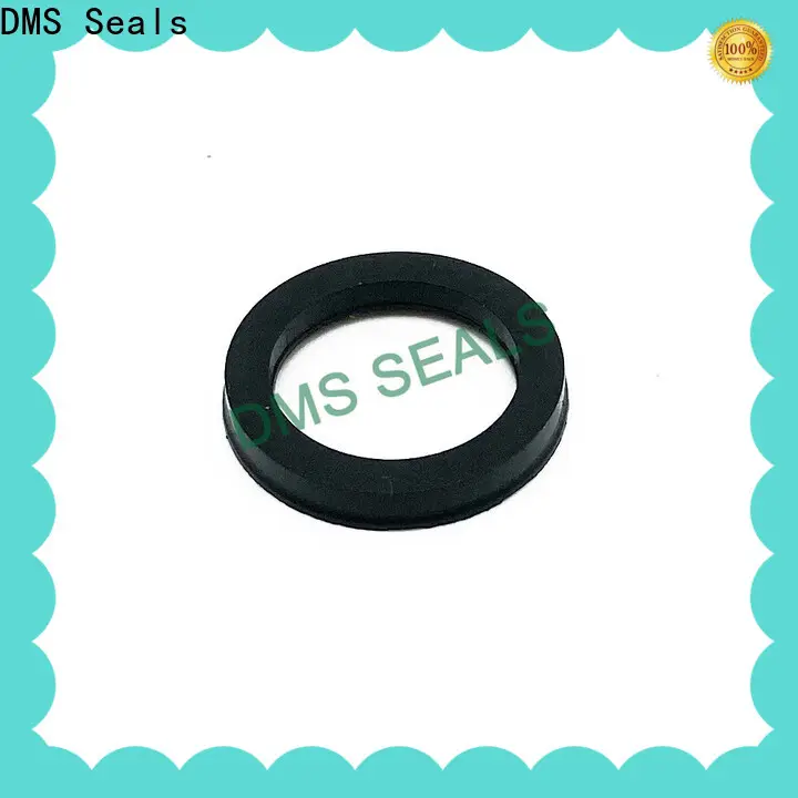 DMS Seals extruded rubber seal products cost for leakage gap 1