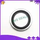 DMS Seals bonded washer seal factory for fast and automatic installation 1