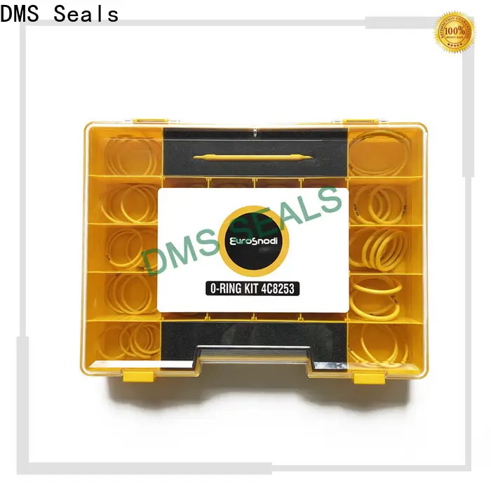 DMS Seals top quality o ring 8 company For sealing products 1