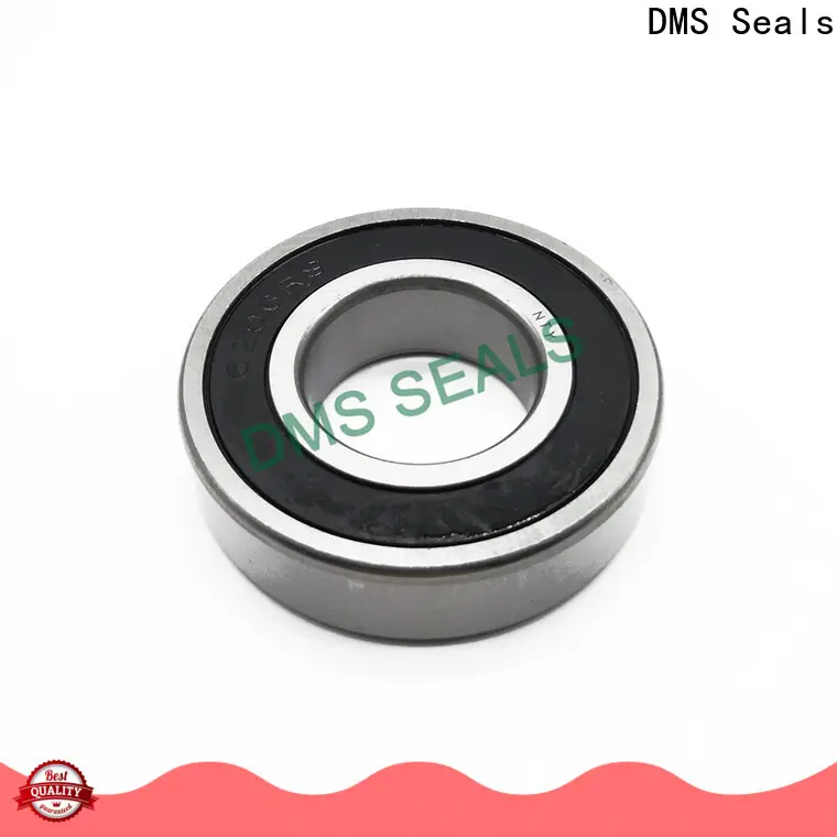 DMS Seals crane mechanical seals company 1