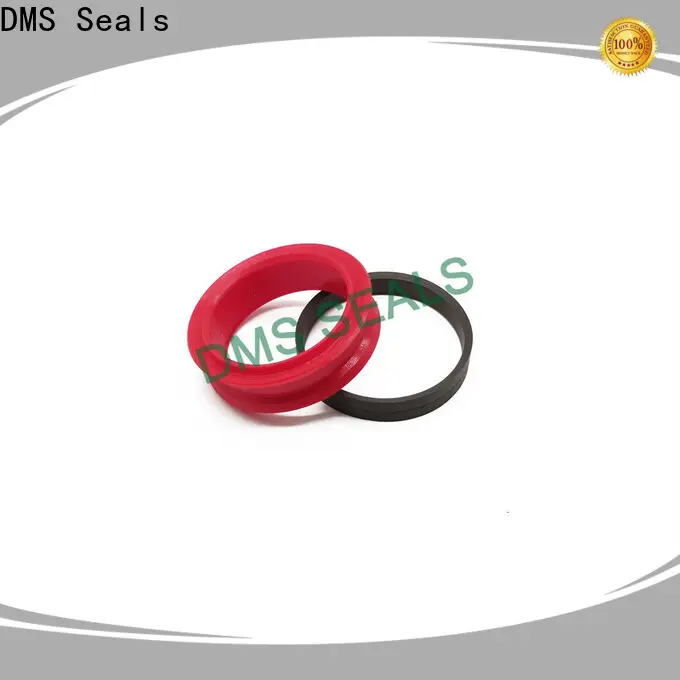 DMS Seals Latest pneumatic seal kit factory price for light and medium hydraulic systems 1