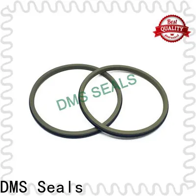 DMS Seals Best shaft wiper seal cost for injection molding machines 1