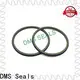 DMS Seals Best shaft wiper seal cost for injection molding machines 1