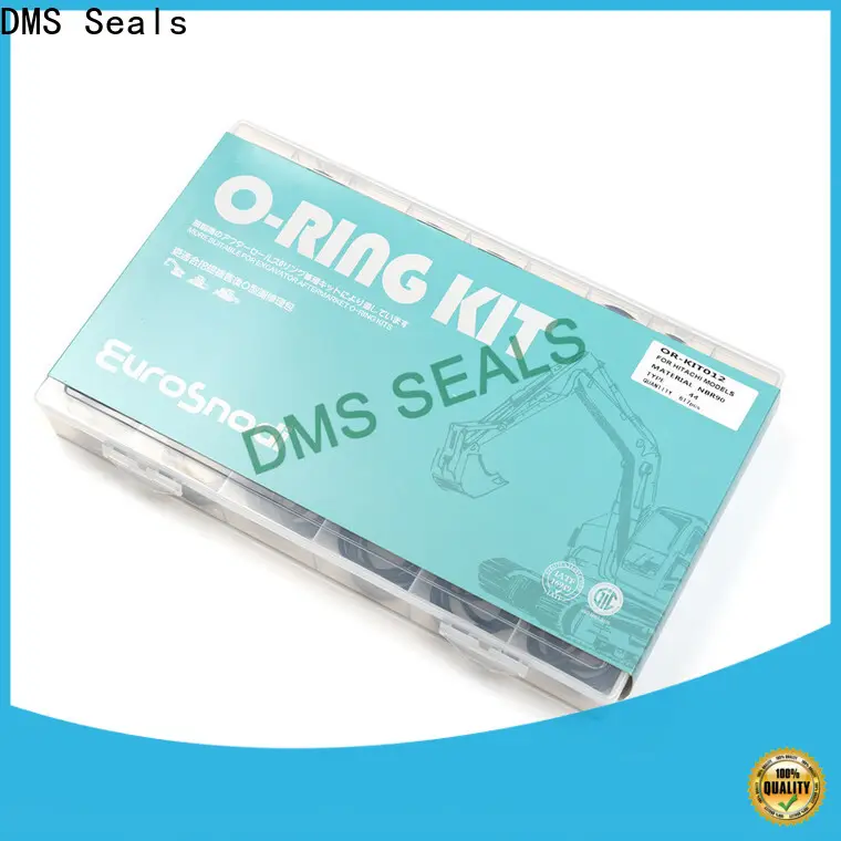 DMS Seals High-quality air conditioning o ring kit company For sealing 1