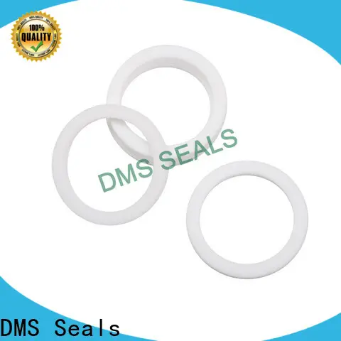 DMS Seals industrial gasket inc cost for preventing the seal from being squeezed 1