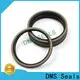 Wholesale transmission piston seal factory for light and medium hydraulic systems 1