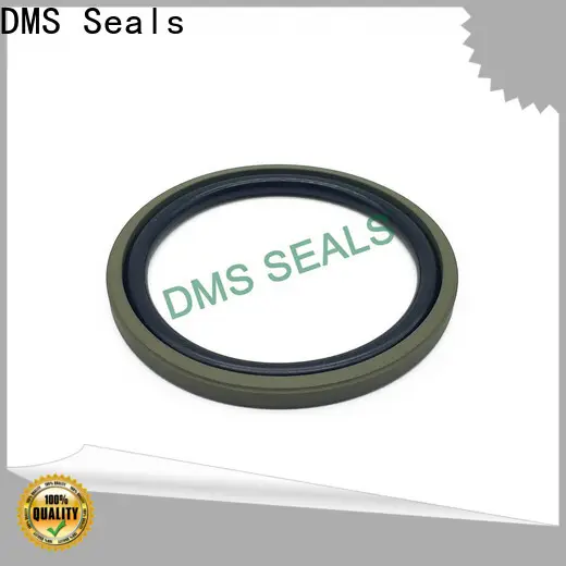 DMS Seals Custom 4 inch hydraulic cylinder seal kit for sale for pneumatic equipment 1