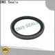 DMS Seals Custom 4 inch hydraulic cylinder seal kit for sale for pneumatic equipment 1