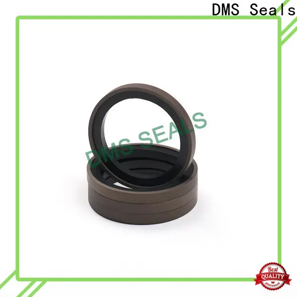 DMS Seals High-quality hydraulic piston cup seals cost for pneumatic equipment 1