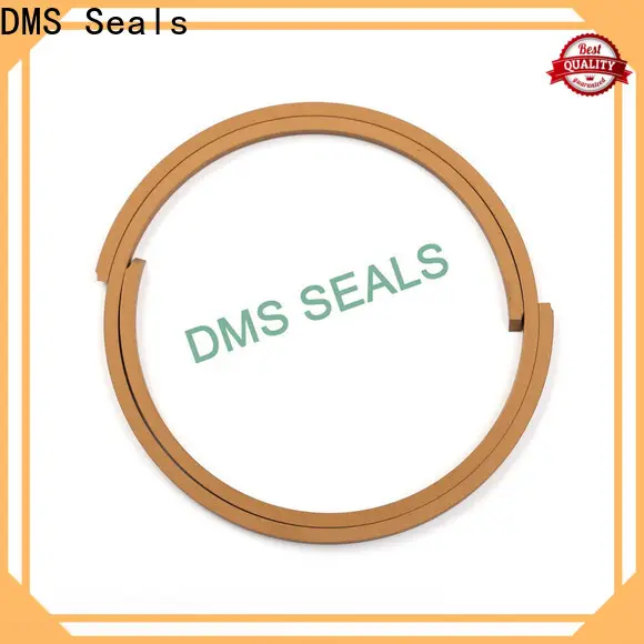 DMS Seals 3mm rubber seal factory price for larger piston clearance 1