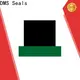 DMS Seals o-ring seal factory price to high and low speed 1