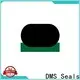 DMS Seals best cylinder rod wiper factory for sale 1