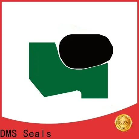 New u cup seal design for forklifts 1