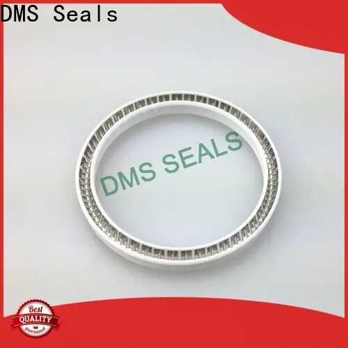 DMS Seals Top carbon shaft seal company for reciprocating piston rod or piston single acting seal 1