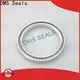 DMS Seals Top carbon shaft seal company for reciprocating piston rod or piston single acting seal 1