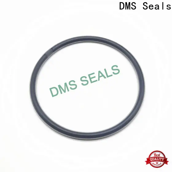 DMS Seals Custom buy silicone o rings wholesale for static sealing 1
