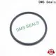 DMS Seals Custom buy silicone o rings wholesale for static sealing 1