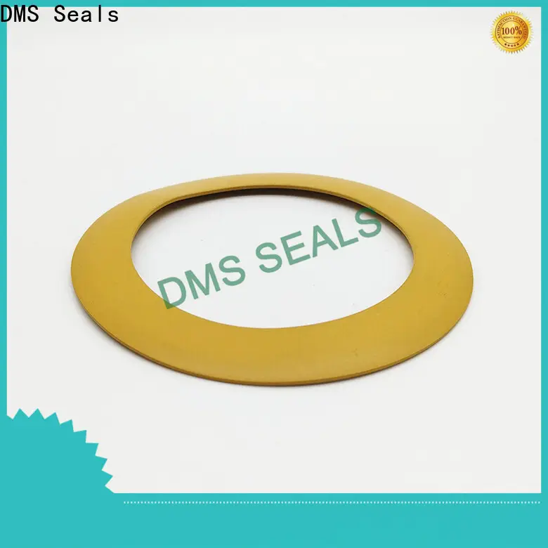 DMS Seals DMS Seals gearbox gasket material supply for liquefied gas 1