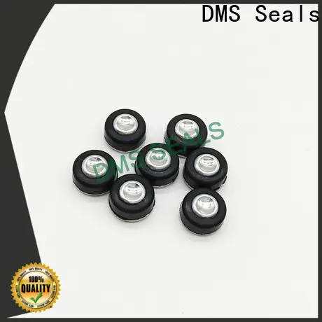 DMS Seals h section rubber extrusion for high pressure 1