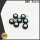 DMS Seals h section rubber extrusion for high pressure 1