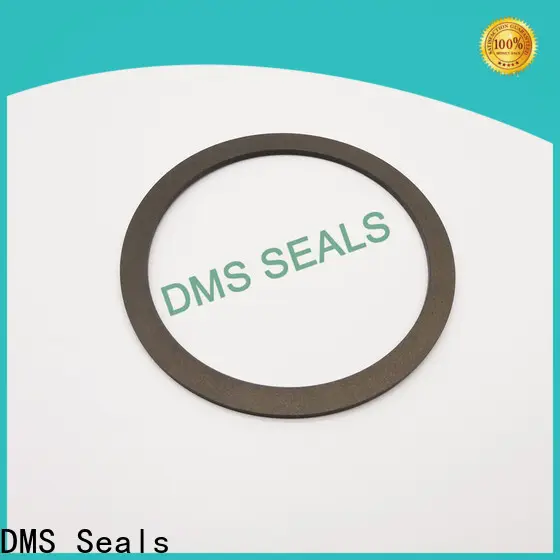 DMS Seals 1.5 rubber gasket wholesale for preventing the seal from being squeezed 1