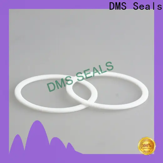 Quality white gasket material supply for preventing the seal from being squeezed 1