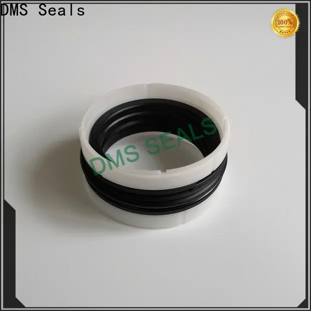 DMS Seals Top seal manufacturing process manufacturer 1