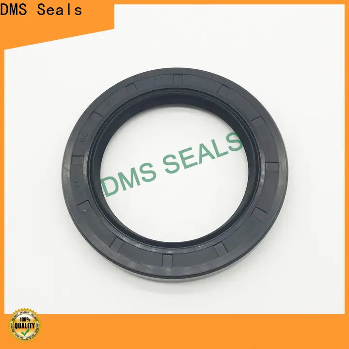 DMS Seals Best pump shaft seal manufacturer for housing 1