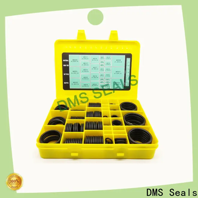 professional o ring kit plumbing factory price For seal 1
