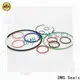 High-quality custom made seal rings cost in highly aggressive chemical processing 1