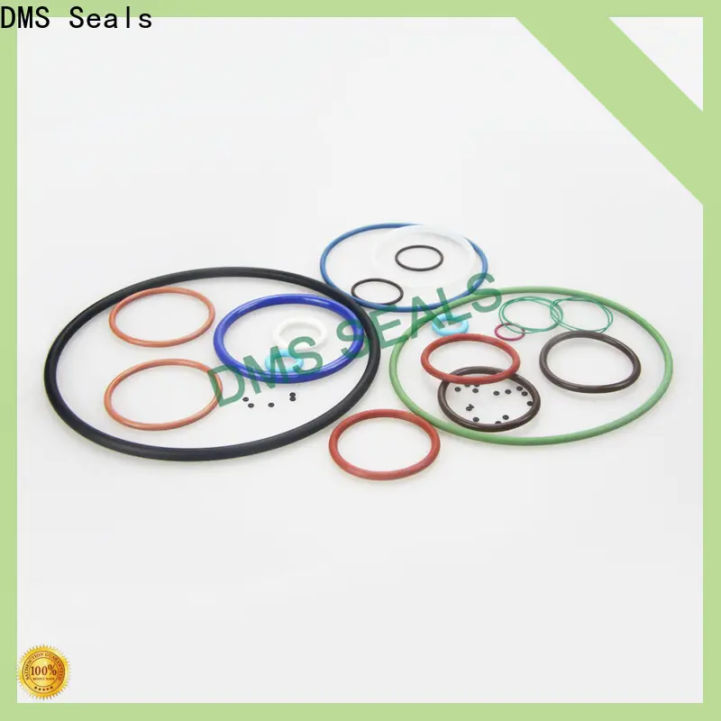 DMS Seals rubber gasket o ring seal vendor for sale 1