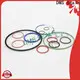 DMS Seals neoprene rubber o rings vendor for static sealing 1