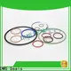 DMS Seals nitrile rubber o rings plumbing factory price in highly aggressive chemical processing 1