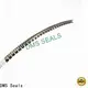 DMS Seals Custom made rotary seals manufacturer factory 1