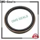 DMS Seals o-ring seal cost for light and medium hydraulic systems 1