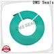 DMS Seals single ball bearing roller price as the guide sleeve 1