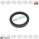 DMS Seals Professional oil seal tolerance supplier for low and high viscosity fluids sealing 1
