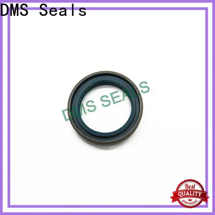 DMS Seals Latest hydraulic shaft seals supply for low and high viscosity fluids sealing 1
