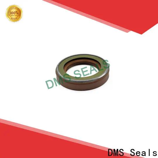 DMS Seals Custom national oil seal size chart factory for housing 1