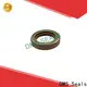DMS Seals Custom national oil seal size chart factory for housing 1