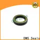 Top shaft oil seal types price for low and high viscosity fluids sealing 1