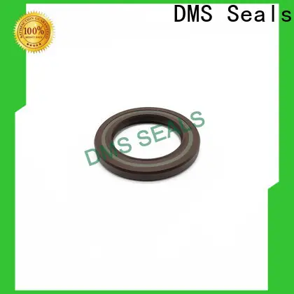 DMS Seals Custom steel rubber seals price for housing 1